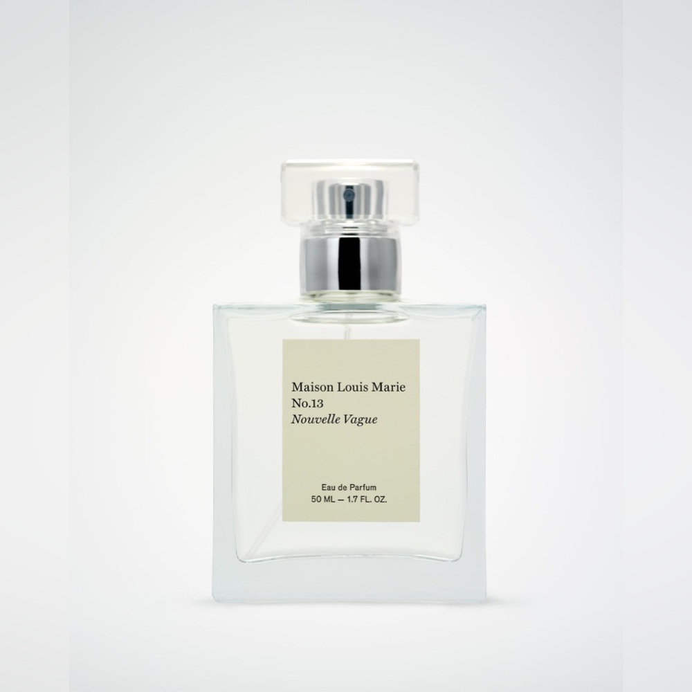 NWT Maison Louis Marie No.13 Eau de Parfum
